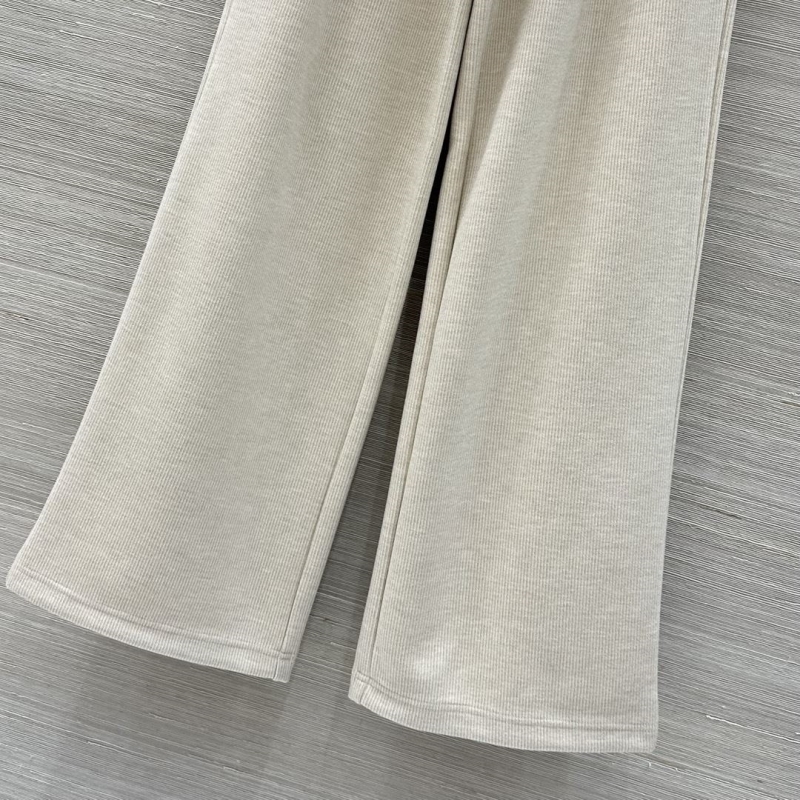Brunello Cucinelli Long Pants